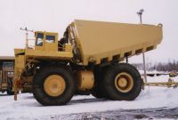 Water Hauler.