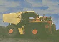 Sand Spreader